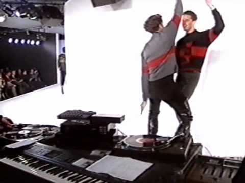 Emilio Cavallini Paris1989 | part 1/2 |