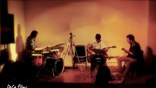 Tarzia + Carpossi + Paez TRIO  - Stuffy Turkey Copy (Thelonious Monk )