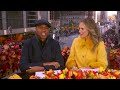 SIX Broadway - Thanksgiving Parade on CBS