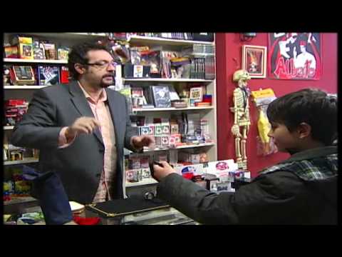 BROMAS EN EL DÍA DE LOS SANTOS INOCENTES