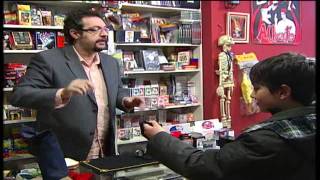 BROMAS EN EL DÍA DE LOS SANTOS INOCENTES