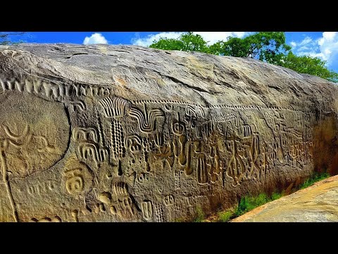 考古学的発見: 研究者でもこれらのオブジェクトについての説明はありません