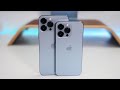 Iphone 13 Pro Max Vs 13 Pro Camera