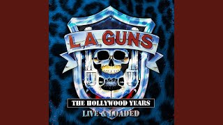 Shoot For Thrills (Live)