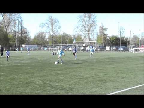 Hermes DVS E4 - Bolnes E2 (04-05-2013)