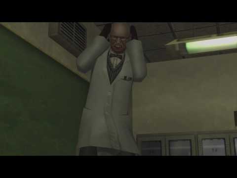 Bully-Chemistry teacher is insane