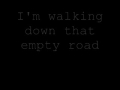 "The sun shines down on me" by Daniel Johnston - From the album "Don't be scared" (With Lyrics)