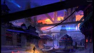 Black Sun Empire & State of Mind - Unconscious (Segment & Concept Vision Remix)