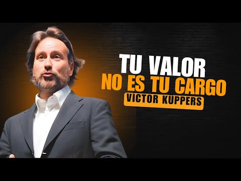 Lo que realmente vale una persona (y no es su cargo)