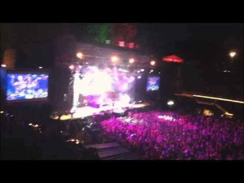 Rock/Electroz'Arènes 2012 - Igor Blaska