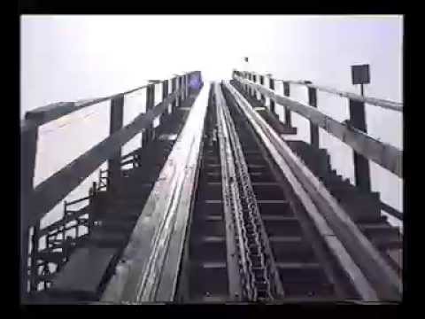 Shivering Timbers - Michigans Adventure POV