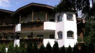 preview picture of video 'Seis am Schlern - Südtirol - Impressionen Hotel Ritterhof'