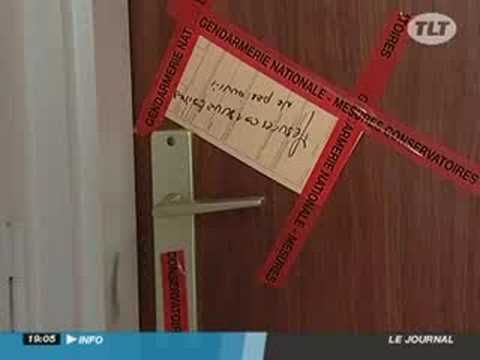 Meurtre à Fonsorbes