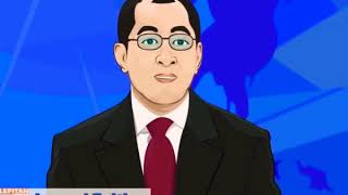 Download lagu Animasi Kolor Ceplok - Cie Nikah #9 mp3