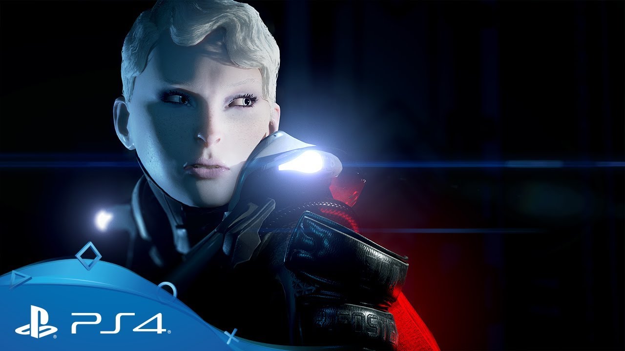 Combatti contro un’I.A. che si evolve per contrastare le tue tecniche d’infiltrazione nell’avventura fantascientifica per PS4 Echo, disponibile dall’11 ottobre