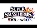 Smash Bros  Announcer - "This Is Going To Suck"