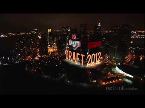 RETHINK STUDIOS video.