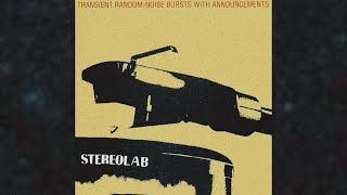 Stereolab - Jenny Ondioline