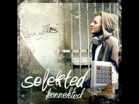 Alhi - Unbreakable (feat. Vendetta Kingz)