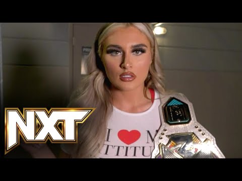 Tiffany Stratton’s Main Goal For 2024 Is To Wrestle At Another Major PLE Like WWE Summerslam