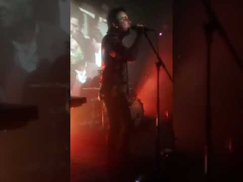OPERATORS LIVE IN CONTROL CLUB,BUCHAREST,FAITHLESS 20/9/2019.