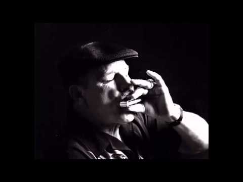 Rocky Mountain Blues ~ Al Blake w/ Nathan James ~ Old School