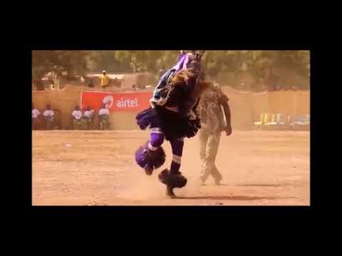 Tekno tribal free party