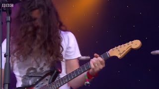 Kurt Vile &amp; The Violators - Pretty Pimpin Live at Glastonbury 2016