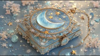 [AI ASMR] Starry Magical Compacts ✨ 12 Worlds of the Sun, Moon & Planets 💎 Which Star Is Yours?