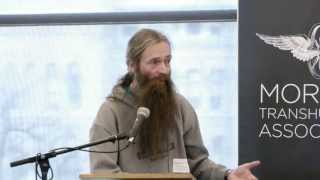 Why it is a sin NOT to strive to develop medicine that eliminates aging