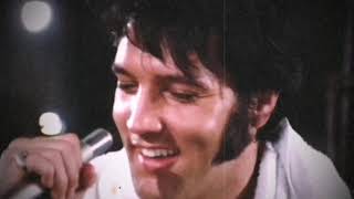 Elvis Presley - Shake a hand