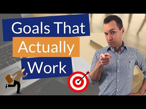 Best Way To Set Business Goals Complete Guide To Setting Your Action Plan For Success