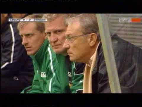 Saison 2006 2007 13. ST FC Sachsen Leipzig - FSV Zwickau