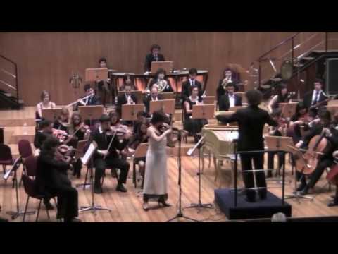 Concerto per Violino e Orchestra n.1807 Attilio Pace