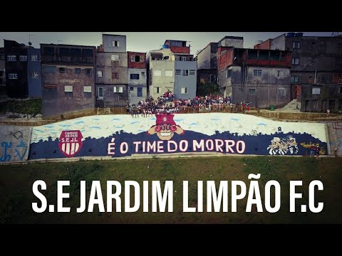 S.E.Jardim Limpão F.C