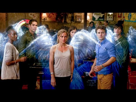 5 Chosen Ones Wake Up with Superpowers and a Mission to Prevent the Apocalypse