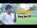 KANG JAN TS TONDO ROSO Official Music Video