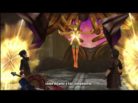 Gods Eater Burst Cap. #79 - Order Accomplished [Orden Cumplida]