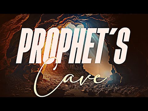 What Is The Prophets Cave? | Bishop S. Y. Younger