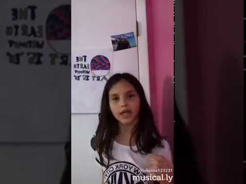 Musical.ly Fun Part 3