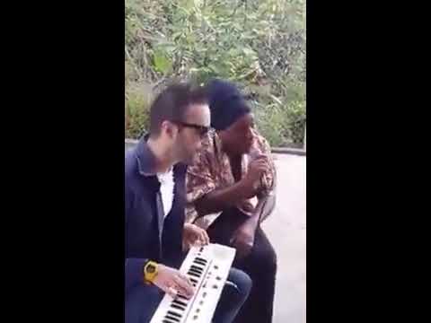 Manudigital & Queen Omega - Digital Session