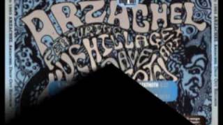 Arzachel - Queen St Gang