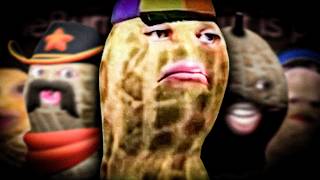 The BurntPeanut Problem