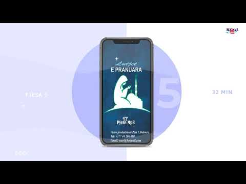 Audiolibri Lutjet e Pranuara - Pjesa 5