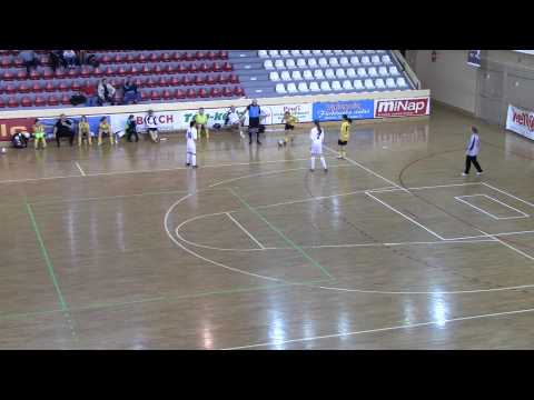 Miskolci Vénusz - Skorpió-Salgótarján (2010)