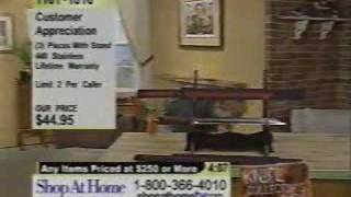 QVC / HSN Katana Slip Remix