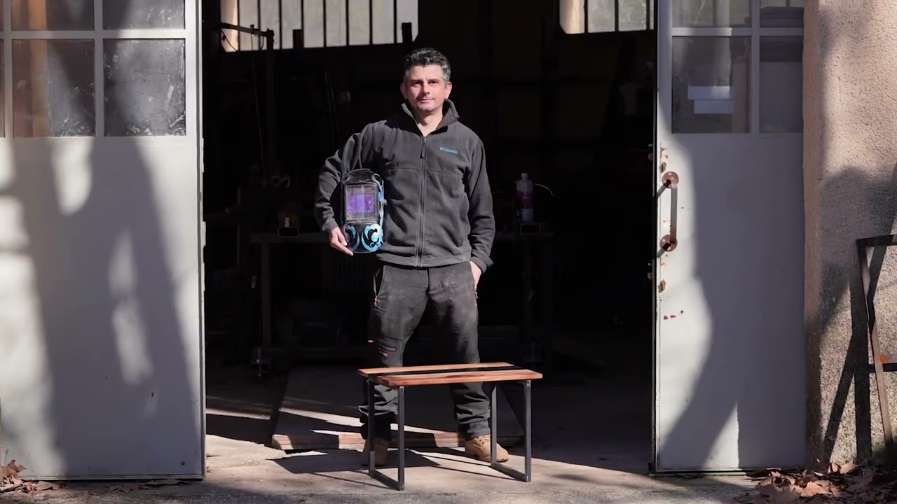 Réalisez votre set apéro en bois avec Nicolas - Vidéo