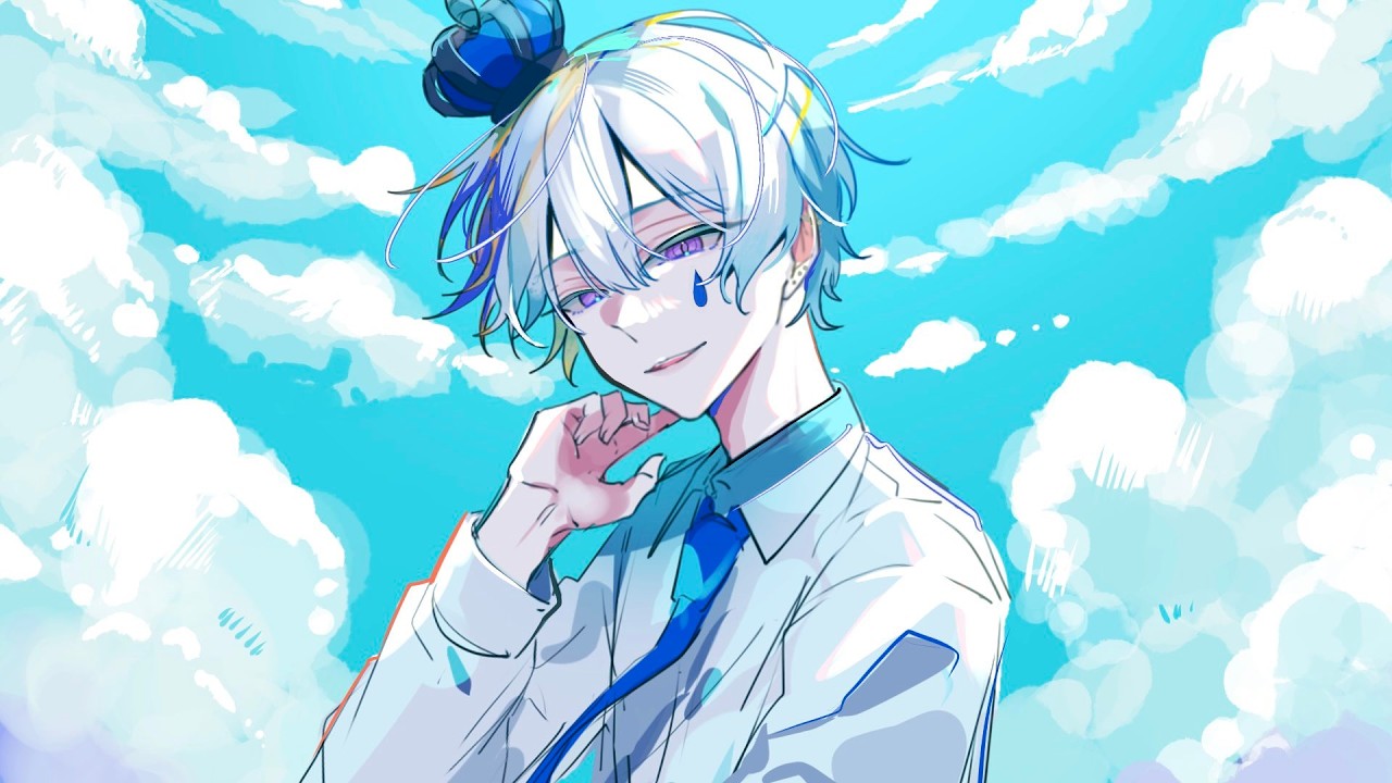 少女レイ / sui様(cover)