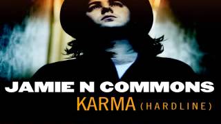 Jamie N Commons – Karma (Hardline) [Battlefield Hardline Music]