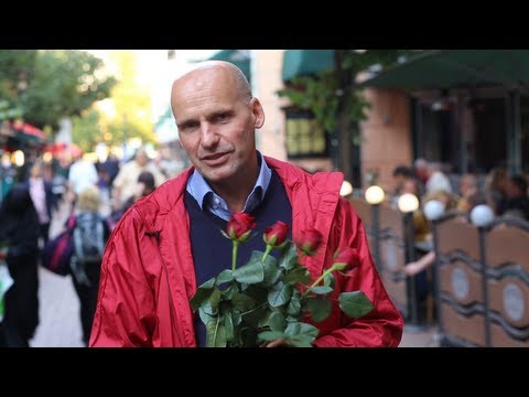 Geir Lippestad: Derfor stemmer jeg Arbeiderpartiet